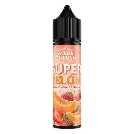 VAPORGOLOSO - MELONE - AROMA 20ML