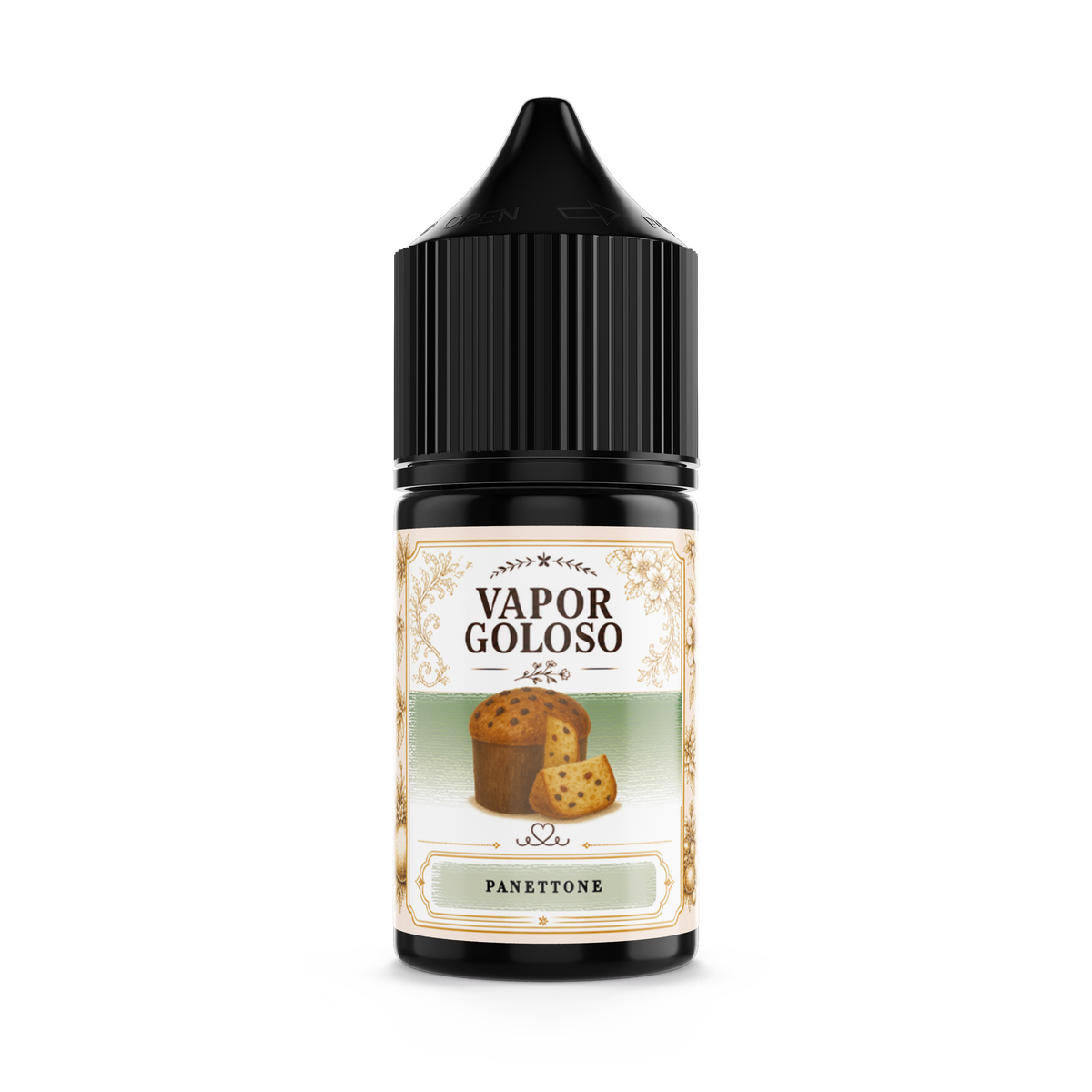 VAPORGOLOSO-PANETTONE-10ML-MINISHOT