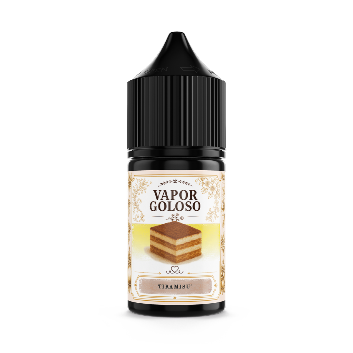 VAPORGOLOSO-TIRAMISU'-10ML-MINISHOT