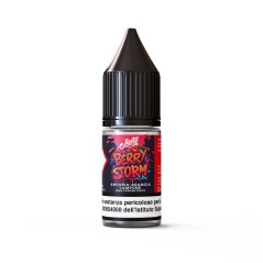 BERRY STORM-ARANCIA ANGURIA LAMPONE 10 ML CONC