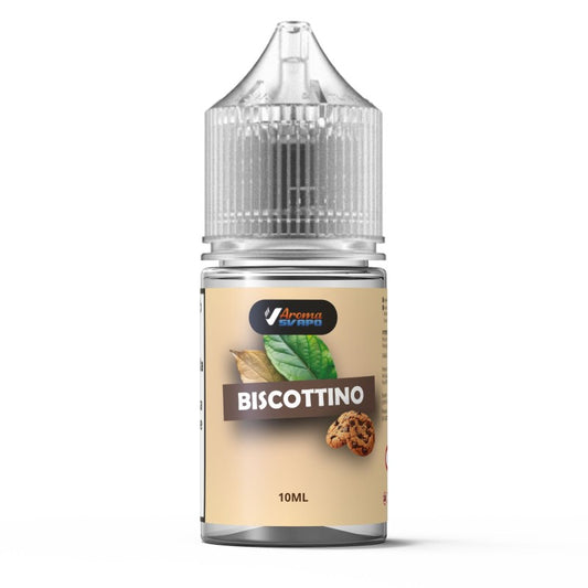 BISCOTTINO 10 ML