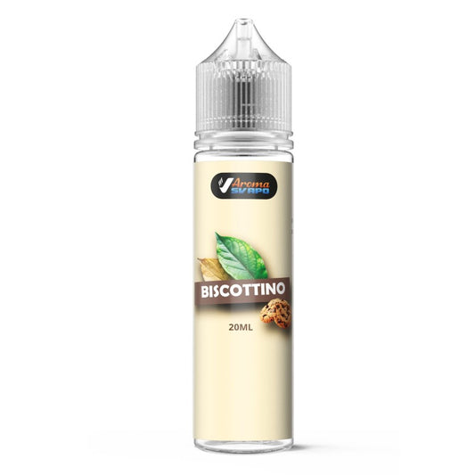 BISCOTTINO 20 ML