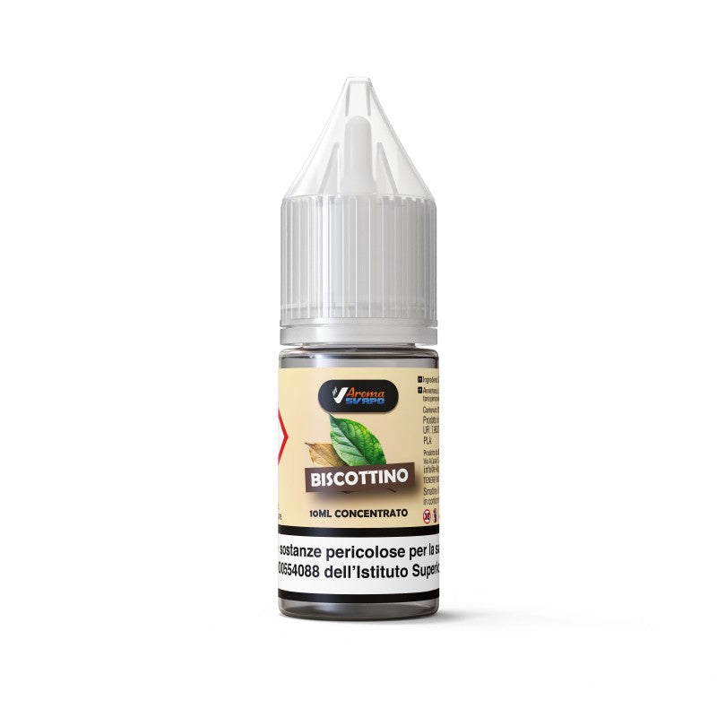 BISCOTTINO 10 ML CONCENTRATO