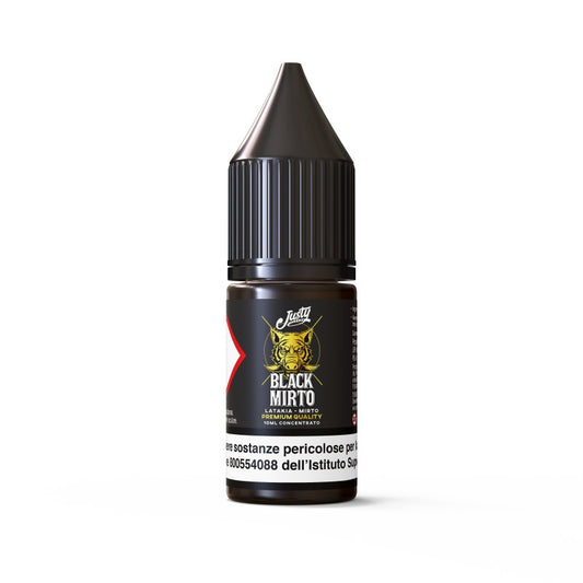BLACKMIRTO 10 ML CONC.