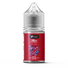 LIQUORICE & BERRIES 10 ML
