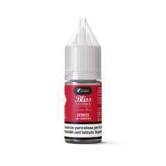 LIQUORICE & BERRIES 10 ML CONC.