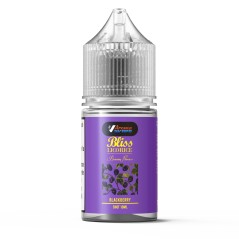 LIQUORICE & BLACKBERRY 10 ML