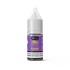 LIQUORICE & BLACKBERRY 10 ML CONC.