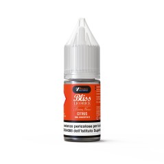 LIQUORICE CITRUS 10 ML CONC.