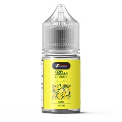 LIQUORICE & LEMON 10 ML