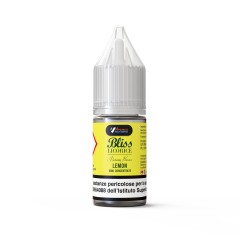 LIQUORICE & LEMON 10 ML CONC.