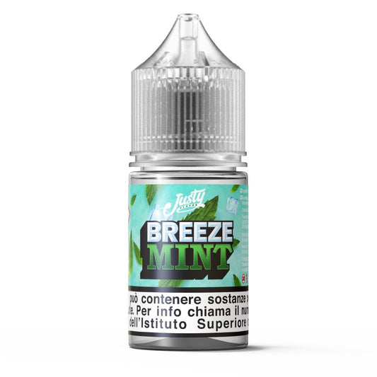 BREEZE MINT