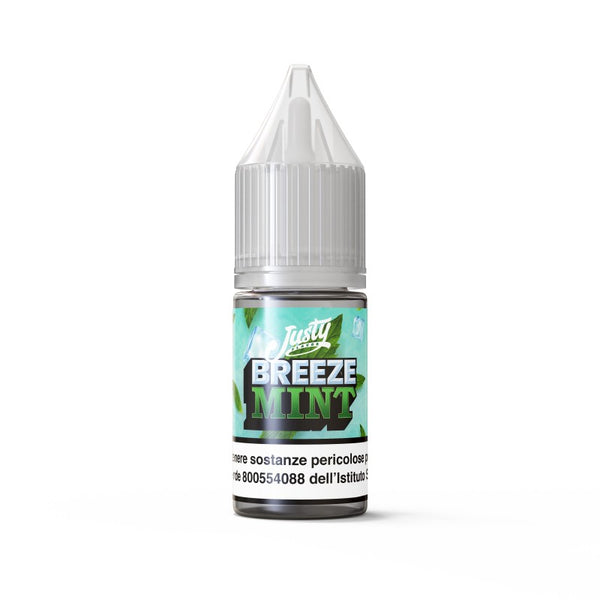 BREEZE MINT 10 ML CONC.