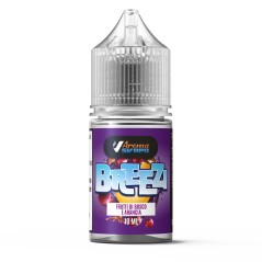 BREEZI-FRUTTI DI BOSCO E ARANCIA 10IN 30 ML