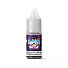 BREEZI-FRUTTI DI BOSCO E ARANCIA 10 ML CONC