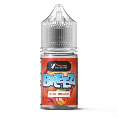 BREEZI-MELONE E MANDARINO 10IN 30 ML