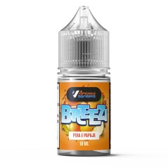 BREEZI-PERA E PAPAYA 10IN 30 ML