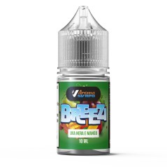 BREEZI-UVA NERA E MANGO 10 ML