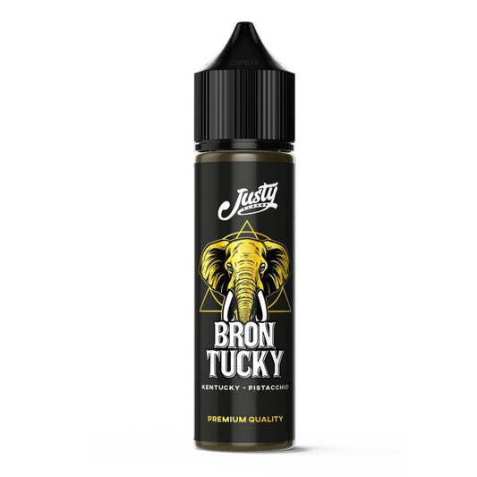 BRONTUCKY 20ML