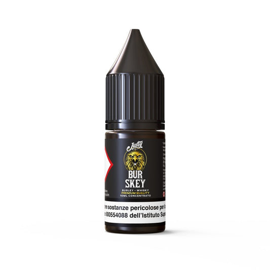 BURSKEY 10 ML CONC.