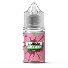 CILIEGIA & MELA VERDE