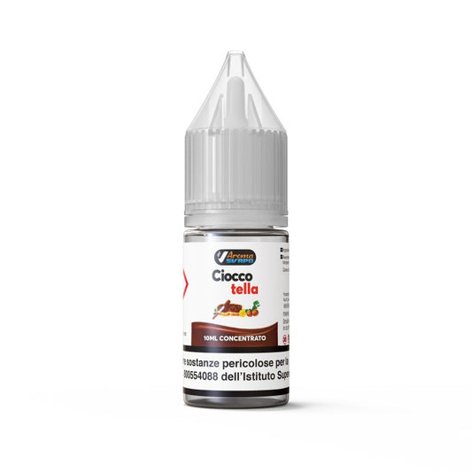 CIOCCO TELLA 10 ML AROMA CONC.