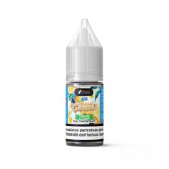 CITRUS CARAMEL - CARAMEL & CEDAR ICE - AROMA CONCENTRATO