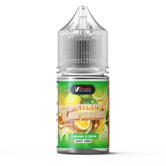 CITRUS CARAMEL - CARAMEL & CEDAR- 30ML