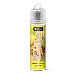 CARAMEL LEMON 20ML