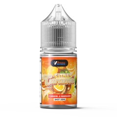 CITRUS CARAMEL - CARAMEL & MANDARIN- 30ML