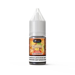 CITRUS CARAMEL - CARAMEL & MANDARIN - AROMA CONCENTRATO