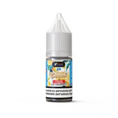 CARAMEL ORANGE ICE 10 ML CONC.