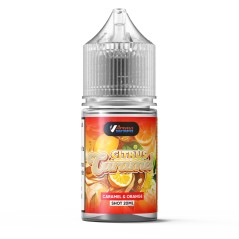 CITRUS CARAMEL - CARAMEL & ORANGE- 30ML