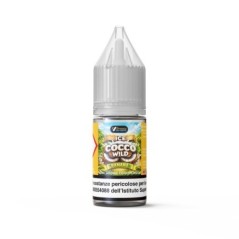 COCCO WILD BANANA 10 ML CONC.