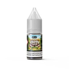 COCCO WILD CREAMY CAFFE 10 ML AROMA CONC
