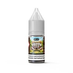 COCCO WILD CREAMY FONDENTE 10 ML AROMA CONC