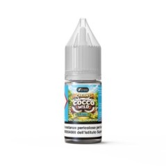 COCCO WILD CREAMY LATTE 10 ML AROMA CONC