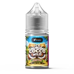 COCCO WILD LAMPONE SHOT 10ML