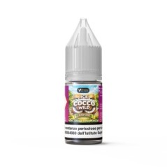 COCCO WILD LAMPONE 10 ML CONC.
