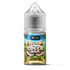 COCCO WILD LIME SHOT 10ML