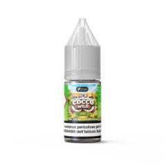 COCCO WILD LIME 10 ML CONC.