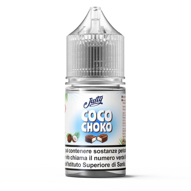 COCO CHOKO 10 ML IN 30 ML