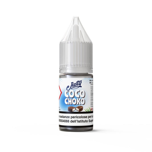 COCO CHOCO 10 ML CONC