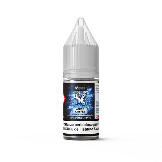 ANICE COFFEE 10 ML AROMA CONCENTRATO