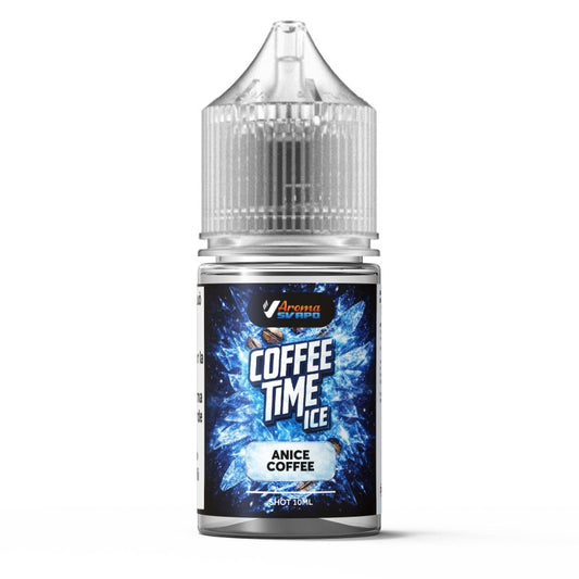 ANICE COFFEE 10 ML IN 30 ML