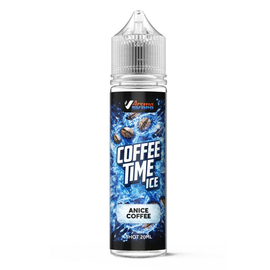 ANICE COFFEE 20 ML