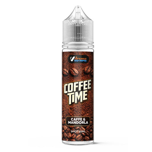 CAFFE' E MANDORLA 20ML