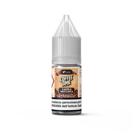 CAFFE' E NOCCIOLA 10 ML CONCENTRATO
