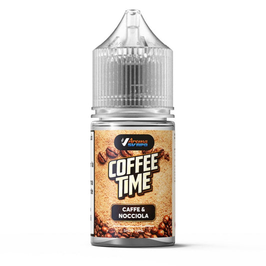 CAFFE' E NOCCIOLA 10 ML