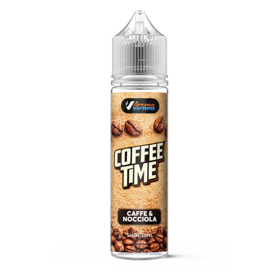 CAFFE' & NOCCIOLA 20 ML